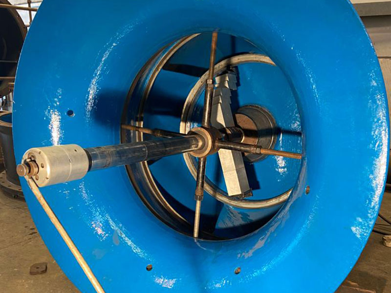 In-Situ Boring