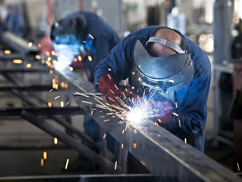 Metal Fabrication