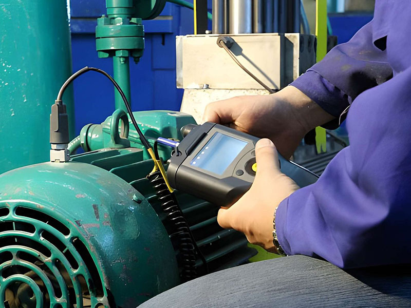 Vibration Analysis